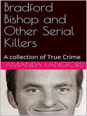 cover image of Bradford Bishop and Other Serial Killers
